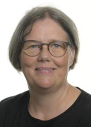 Betina Lovise Frandsen