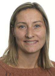 Helene Bruunbech Harrild