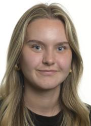 Siske Nagstrup Olsen